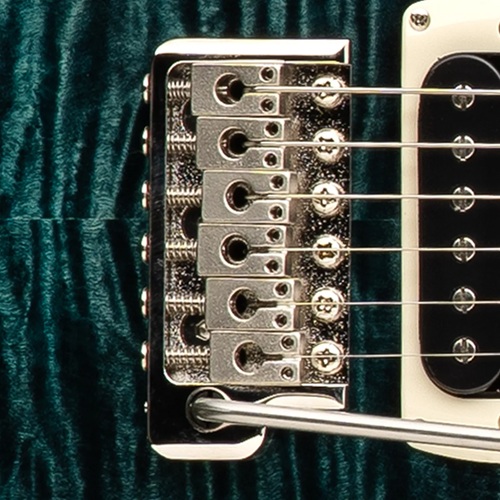 PRS Patented Tremolo